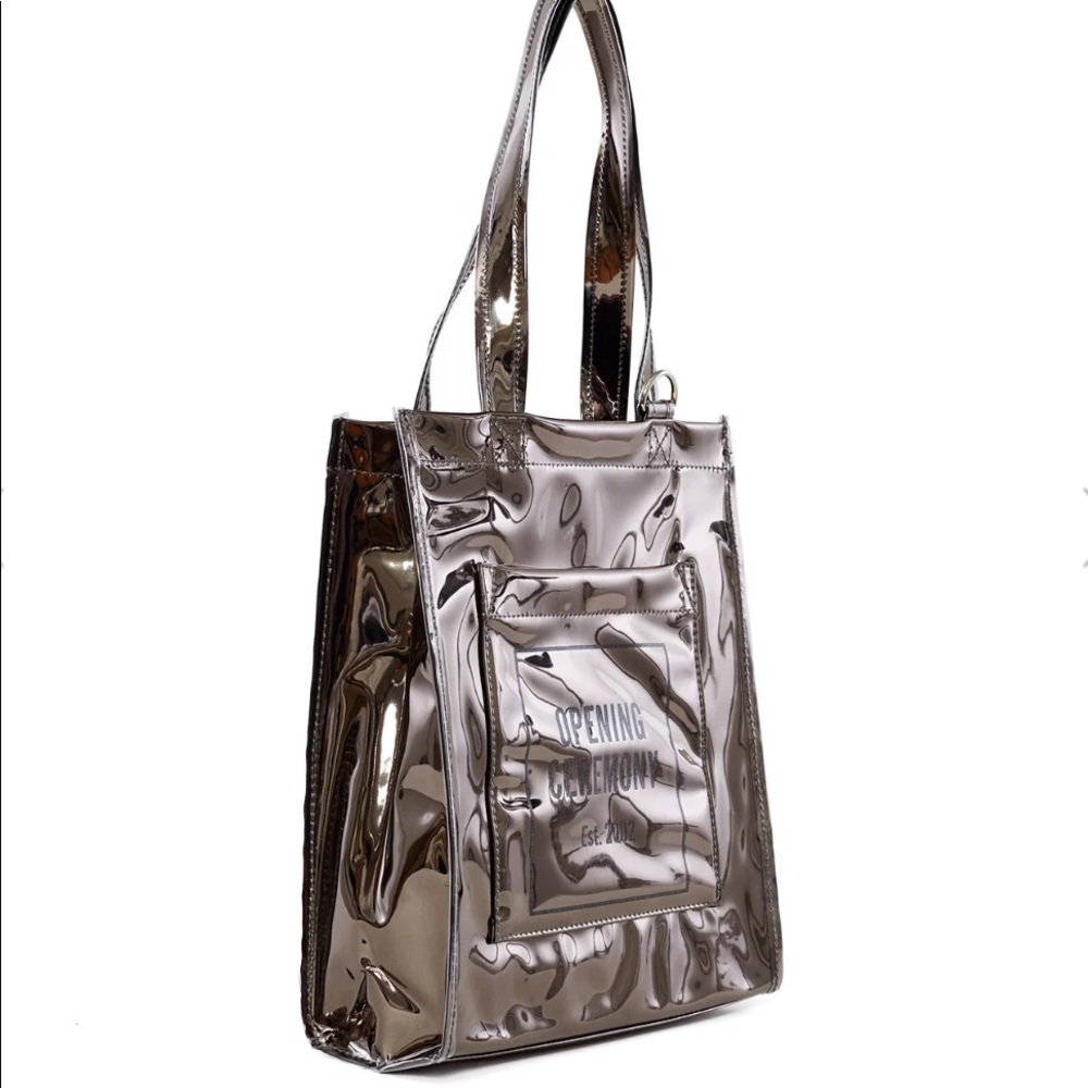 Opening Ceremony Tote
